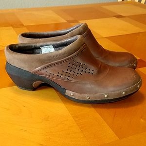 Merrell Performance Footwear Luxe Mules